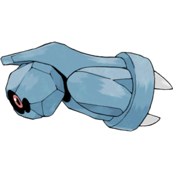 Khám phá Pokémon Beldum: Thông tin chi tiết