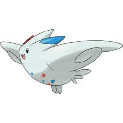 Tìm hiểu chi tiết về Pokémon Togekiss