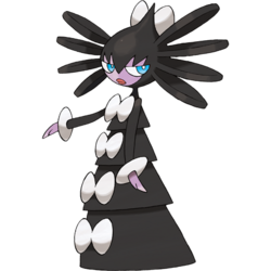 Gothitelle Pokémon: Thông Tin Chi Tiết
