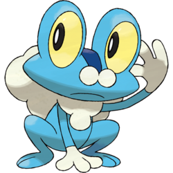 Froakie Pokemon: Đặc điểm, Tiến hóa và Sức mạnh