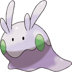 Goomy Pokemon: Đặc Điểm, Tiến Hóa Và Cách Tìm