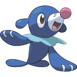 Tìm Hiểu Chi Tiết Về Pokémon Popplio