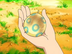 Aspear Berry: Công dụng và Cách tìm trong Pokémon