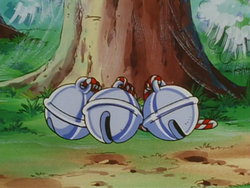 clear bell trong Pokémon: Ý nghĩa và Cách dùng