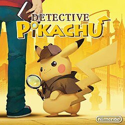 250px-detective_pikachu Khám phá thế giới game Pikachu Detective