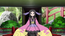 Valerie Pokemon Anime: Chi tiết về Trưởng Gym Thần Tiên