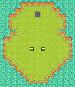 Khám phá Lush Prairie trong Pokemon Legends: Arceus chi tiết