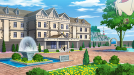 Khám Phá Canalave City: Thành Phố Cảng Quan Trọng Của Sinnoh