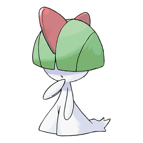 280-1 Thông tin chi tiết về Ralts Pokemon