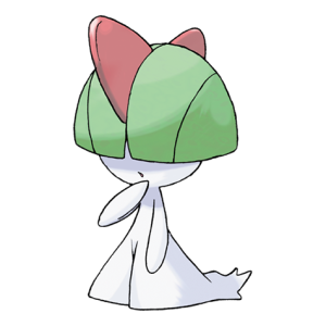 Thông tin chi tiết về Ralts Pokemon