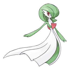 Gardevoir Pokemon: Thông Tin Chi Tiết Về Tinh Linh Giác Quan