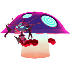 Gigantamax Orbeetle: Chi tiết và Chiến lược