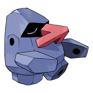 Nosepass: Đặc Điểm, Năng Lực Và Sự Tiến Hóa Của Pokemon La Bàn