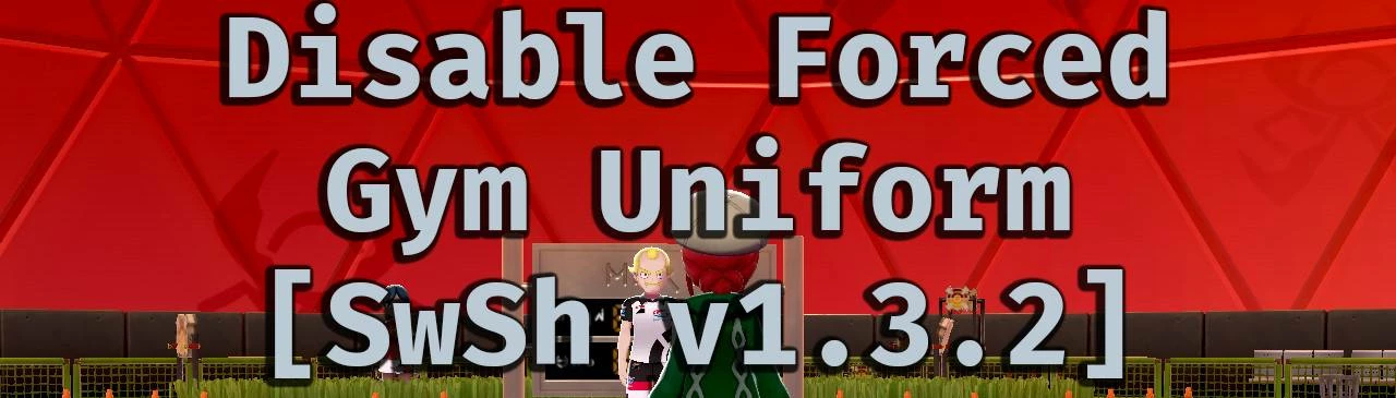 Chiêu thức Disable trong Pokémon Sword và Shield