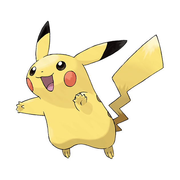 Từ điển Pokémon: Cẩm nang chi tiết từ A-Z