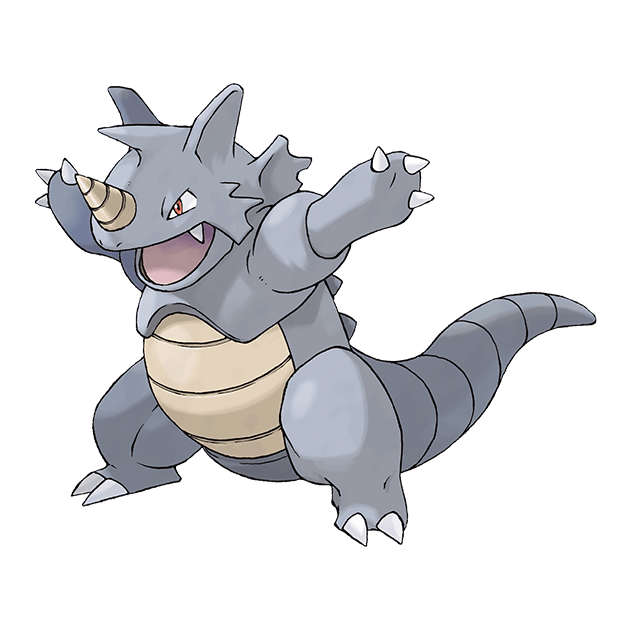 Shieldon: Khám phá Pokémon Hệ Đá Thép