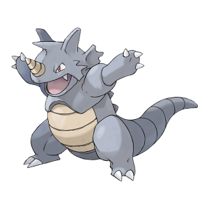 Shieldon: Khám phá Pokémon Hệ Đá Thép