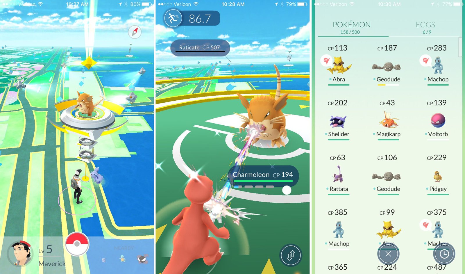 pokemon từ điển: Khám phá thế giới Pokemon chi tiết