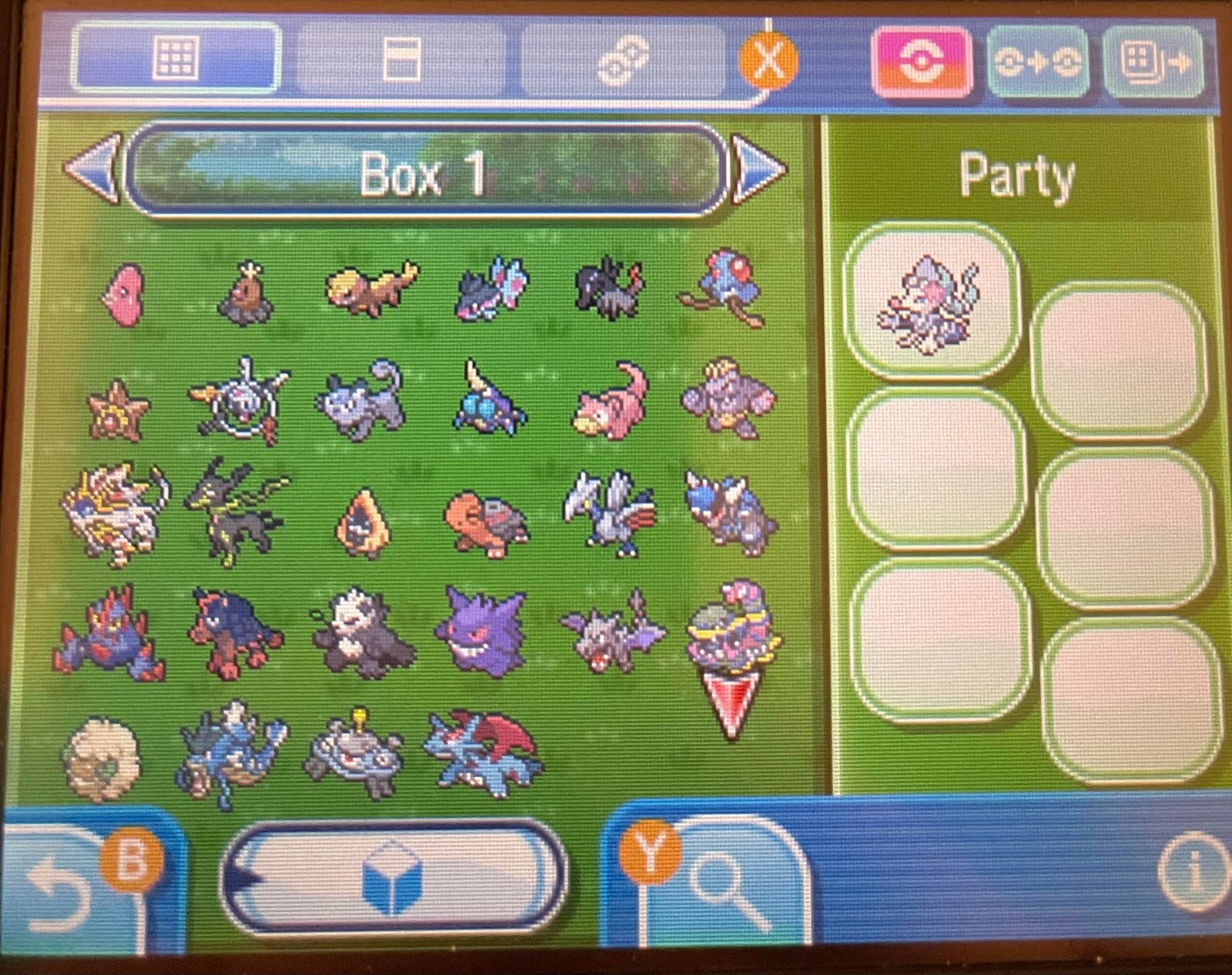 Nhà vô địch Liên Minh Kanto: Huyền thoại Pokemon