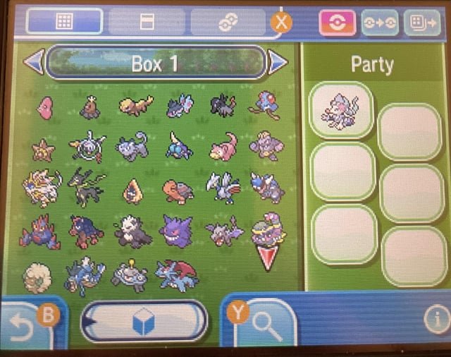 Nhà vô địch Liên Minh Kanto: Huyền thoại Pokemon