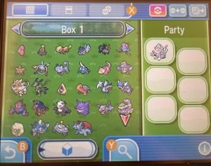 Nhà vô địch Liên Minh Kanto: Huyền thoại Pokemon