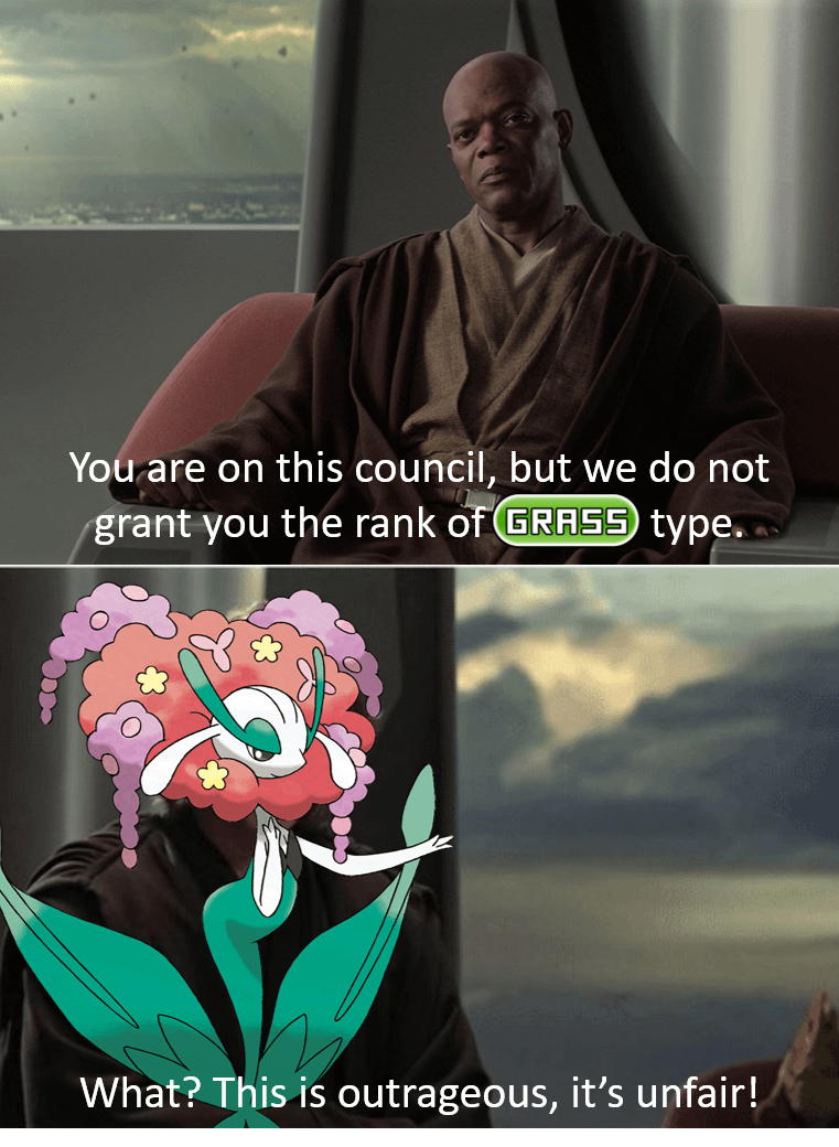 Comfey: Tất tần tật về Pokemon Vòng Hoa Dễ Thương