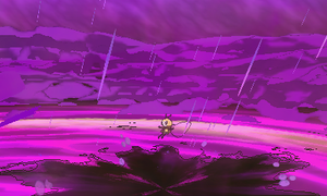 Acid Downpour trong Pokemon: Sức mạnh và Chi tiết