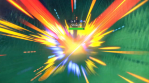 Giải Mã Chiêu Cross Chop Pokemon