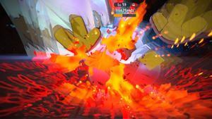 Tìm hiểu chi tiết về Darkest Lariat trong Pokémon