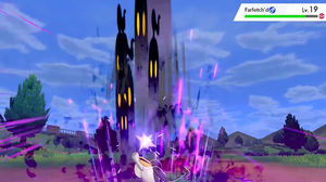 Spectral Thief Move: Sức mạnh chiêu thức độc đáo