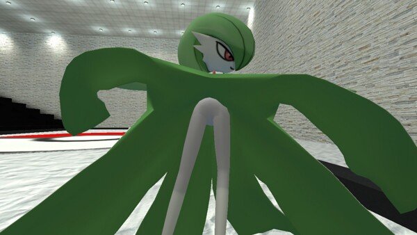 Ý Nghĩa Gardevoir: Khám Phá Về Pokemon Đầy Quyến Rũ