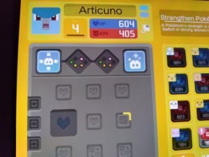 Chiêu thức Hurricane trong Pokemon: Chi tiết A-Z