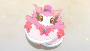 Aromatisse: Thông Tin Chi Tiết Về Pokémon Hương Thơm Độc Đáo