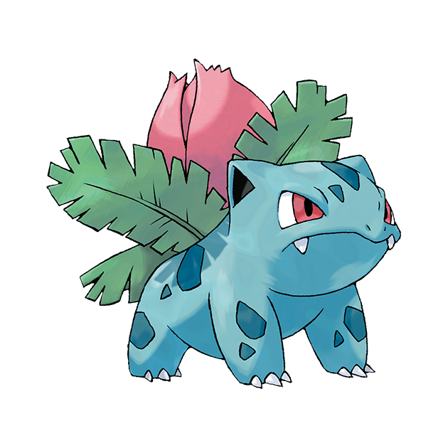 妙 蛙 种子: Thông tin chi tiết về Pokémon này