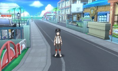 Nhân Vật Hau Oli: Tổng Quan Chi Tiết Trong Pokemon