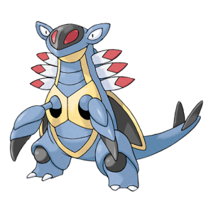 Armaldo Pokemon: Chi tiết về Đặc điểm, Sức mạnh và Lối chơi