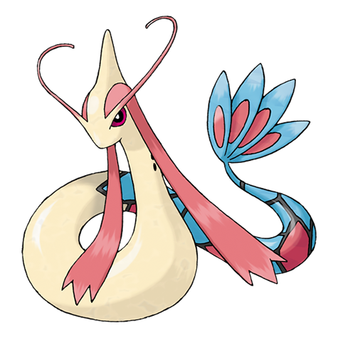 Milotic Pokemon: Thông Tin Chi Tiết Chỉ Số, Năng Lực