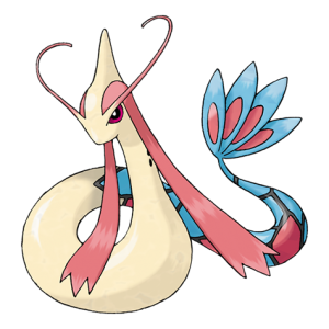 Milotic Pokemon: Thông Tin Chi Tiết Chỉ Số, Năng Lực