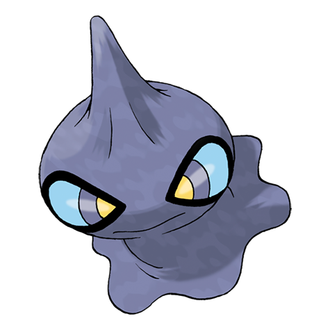 Pokemon Shuppet: Đặc Điểm, Tiến Hóa và Bí Ẩn