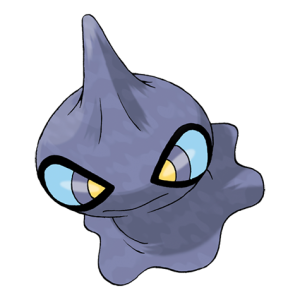 Pokemon Shuppet: Đặc Điểm, Tiến Hóa và Bí Ẩn