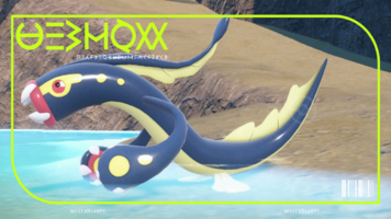 Thông tin chi tiết về Eelektross Pokémon