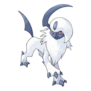 Thông tin chi tiết về Absol Pokémon