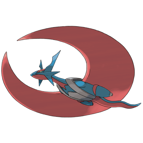 373_f2 Mega Salamence: Phân Tích Chi Tiết Hệ, Chỉ Số & Khả Năng