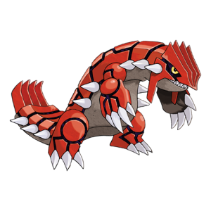 Groudon Pokemon: Sức mạnh, Khả năng và Huyền thoại