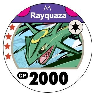 Khám phá Pokemon Medallion: Biểu tượng và Sức mạnh trong thế giới Pokemon