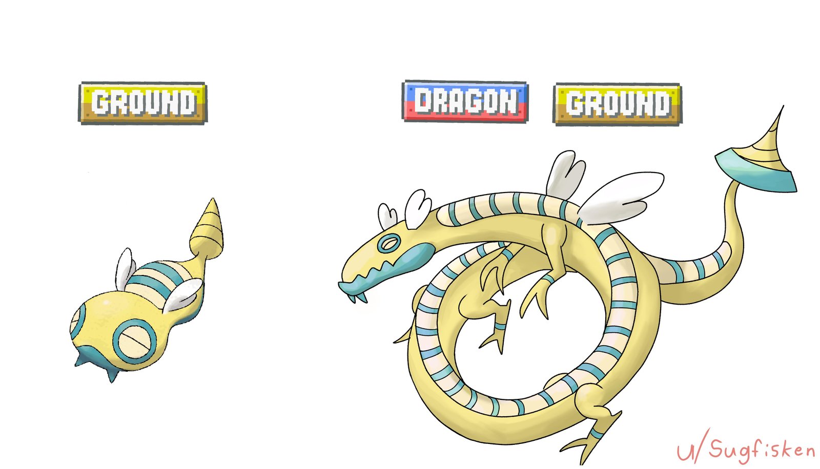 Dunsparce Pokémon: Đặc điểm và Sự tiến hóa kỳ lạ