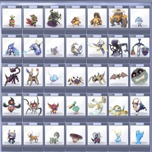 Tìm hiểu chi tiết về Pokémon Yamask bí ẩn