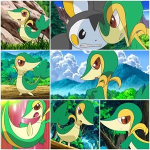 Phòng Thí Nghiệm Cũ Kỹ: Bí ẩn và Vai trò trong Pokemon