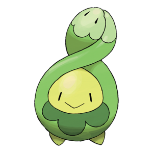 Budew Pokemon: Thông Tin Chi Tiết Từ A Đến Z