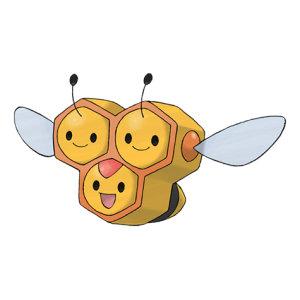 Tìm Hiểu Chi Tiết Về Pokemon Combee